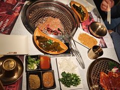 -炭之家·齐齐哈尔非遗烤肉·鲜切直供(中央大街店)