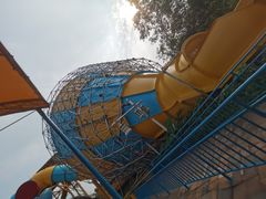 -重庆海昌加勒比海水世界
