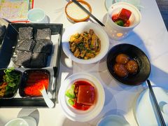 -火宫殿·小吃王国(坡子街店)