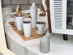 -% Arabica阿拉比卡咖啡(深圳湾万象城店)