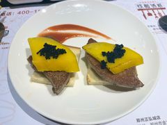 -铁板诱惑法式铁板烧(大卫城店)