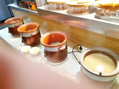 -韩大地海鲜自助烧烤城(黄兴路步行街店)