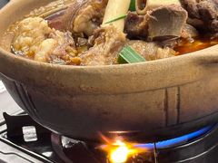 -老吕涮羊肉•东北原味烧烤•大油边•烤鱼(五角场店)