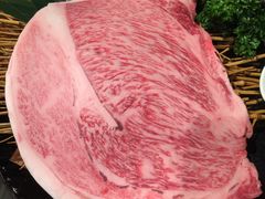 -俺的焼肉(銀座9丁目店)