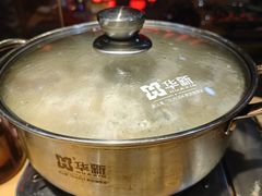 -汇景花园酒家(基立下道店)