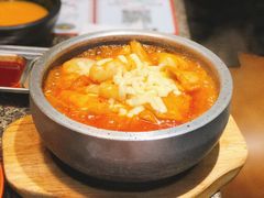 -高丽苑韩国烤肉(海昌路旗舰店)