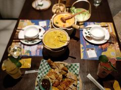 -泰妃殿(武汉首店)