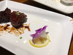 -无锡太悦度假酒店·悦餐厅