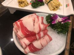 -捞神汤物料理(正大广场店)