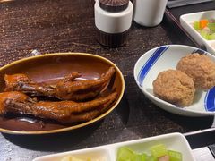 -喜晋道面馆(华严寺广场店)