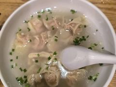 -东泰祥生煎馆(重庆北路店)