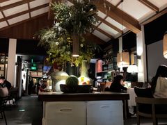 -月芽·自由餐厅·西溪湿地餐厅