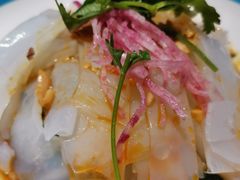 -吴越荣记苏州菜·松鼠桂鱼100%活鱼现做(斜塘老街店)