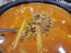 -新疆巴州金丝特餐厅(大钟寺店)