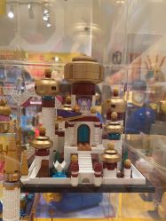 -LEGO(国贸商城店)