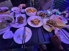 -聚友斋(陶瓷琉璃馆水晶街店)