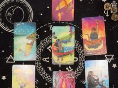 -好心里咨询Tarot塔羅