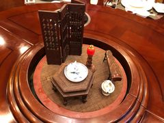 -聚春园自助餐厅(东街口店)