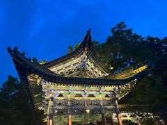 -白塔山公园