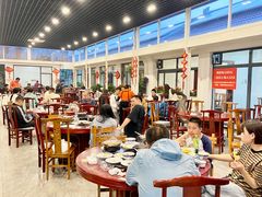 -柳沟豆腐宴64号院