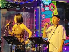 -Famous肥猫墨西哥音乐餐吧(五棵松华熙LIVE店)