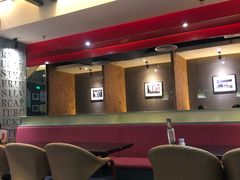 -南都咖啡西餐厅.全日茶点(福星路店)