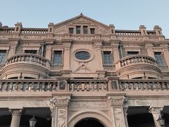 -张学良旧居陈列馆