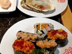 -火锅岛潮牌自助餐厅(天津天佑城店)