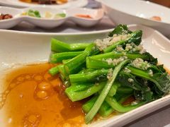 -A One Kitchen·南京精菜馆(德基广场店)