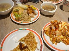 -比格比萨自助(裕源大厦店)