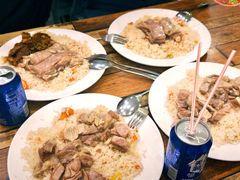 -塔斯提抓饭(东城汇店)