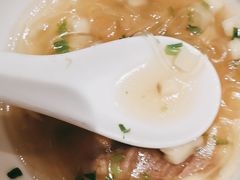 -西贝莜面村(上海百联西郊店)