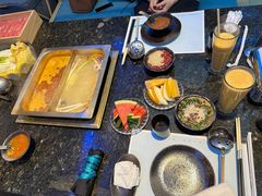 -王家渡火锅店(棕榈泉店)