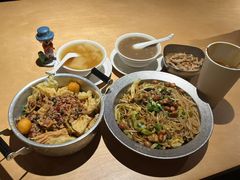 -水平有限广西米粉·广西风味集(五道口店)