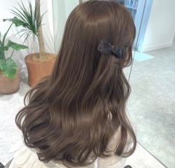 -Sying杉影日式烫染專門店