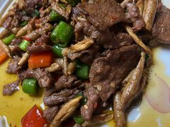 -云隐小厨·传统大理美食(复兴路店)