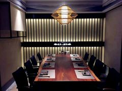 包厢-一豚轩·烧鸟·豚骨拉面(五四路店)