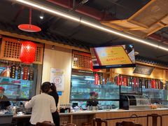 -安泰楼·佛跳墙创始人·传统闽味早茶·酒楼(三坊七巷闽菜地标店)