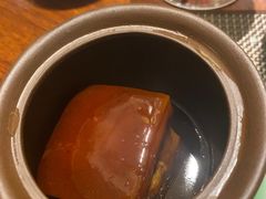 -湖畔居茶楼(湖滨店)