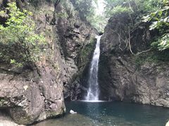 -宁波五龙潭景区