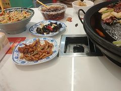 -一烙锅(友谊店)