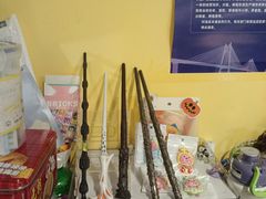 -谜盒子奇幻密室(南屏店)
