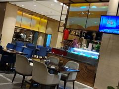 -荆州温德姆酒店-全日制餐厅