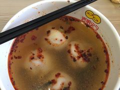 -岩明火勺店(承德路店)