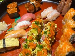 -松子料理(白家庄店)