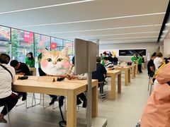 -Apple零售店(中街大悦城店)