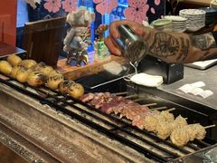 -Fukumimi·美醉堂 居酒屋(金尚店)