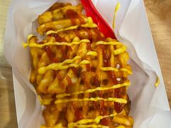 -DQ·蛋糕·冰淇淋(大宁国际商业广场店)