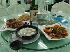 -景好海鲜餐厅(大鹏必选旅游店)