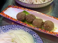 -华仔哥牛杂餐室